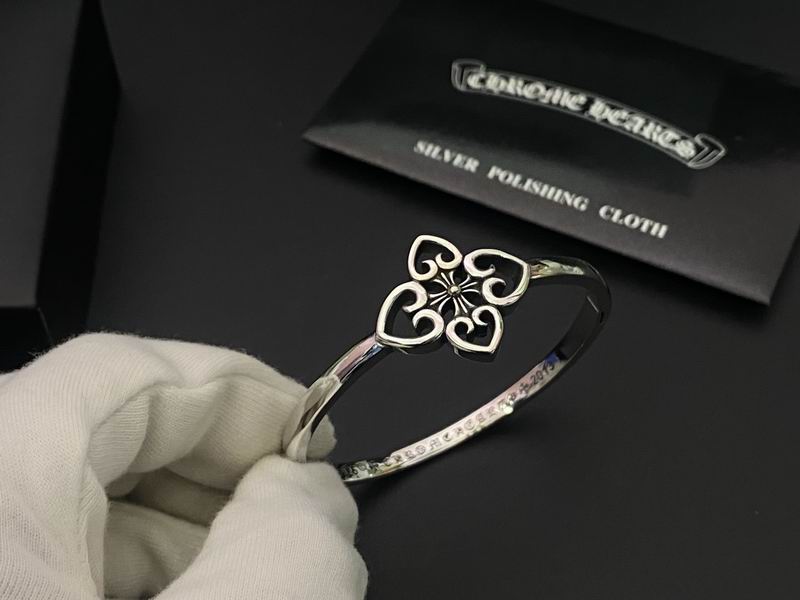 Chrome Hearts Bracelet 05yxs235